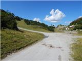 Obertauern - Gamsleitenspitze